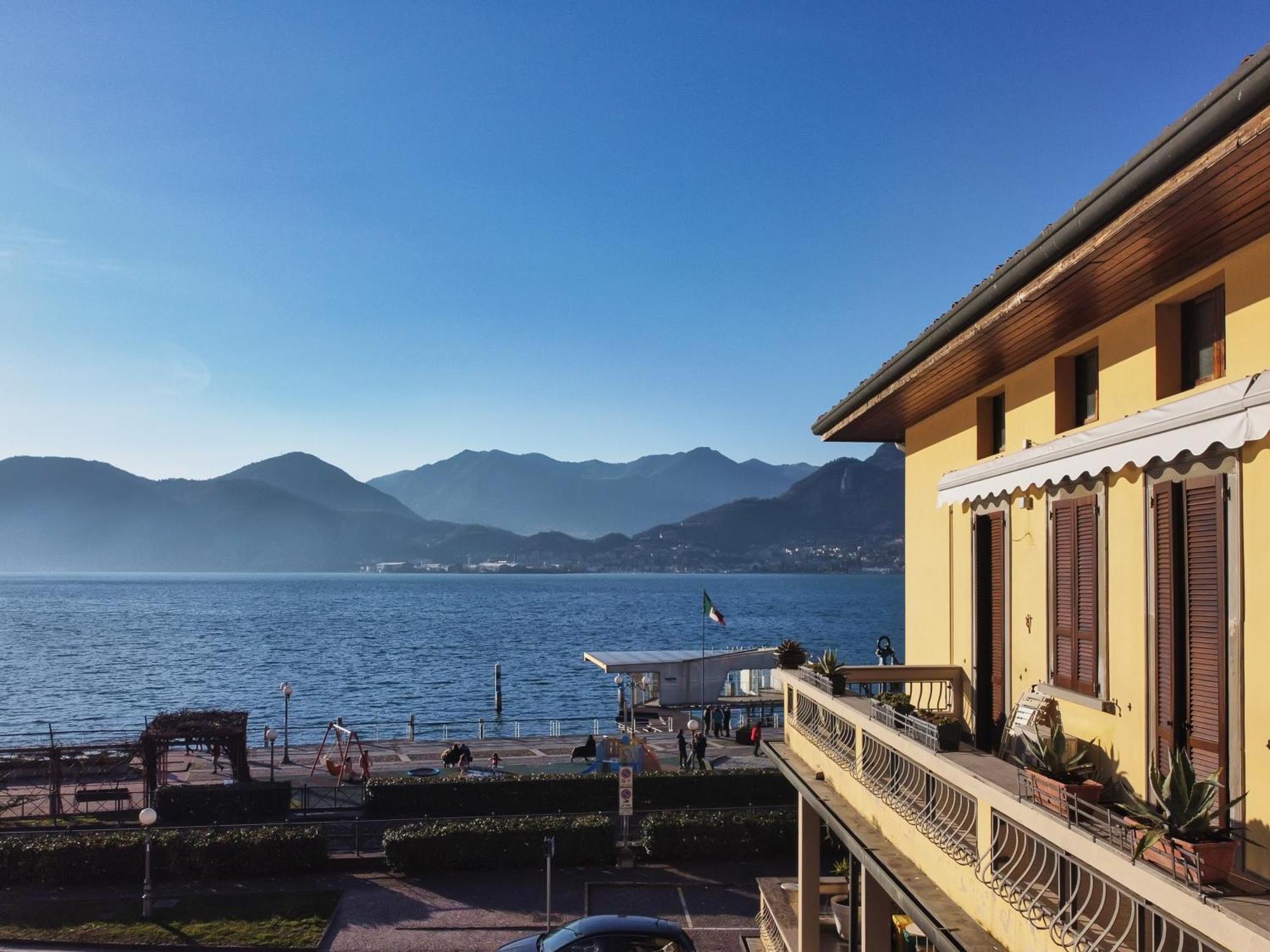 ピゾーニェ Casa Isabelヴィラ エクステリア 写真